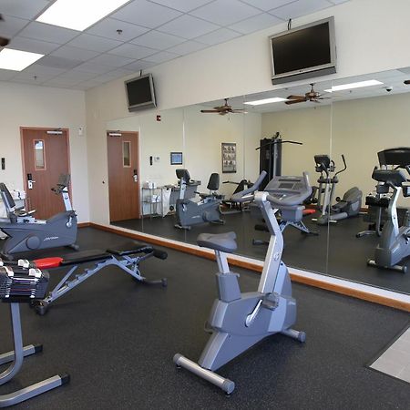 Garden Place Suites Sierra Vista Luaran gambar