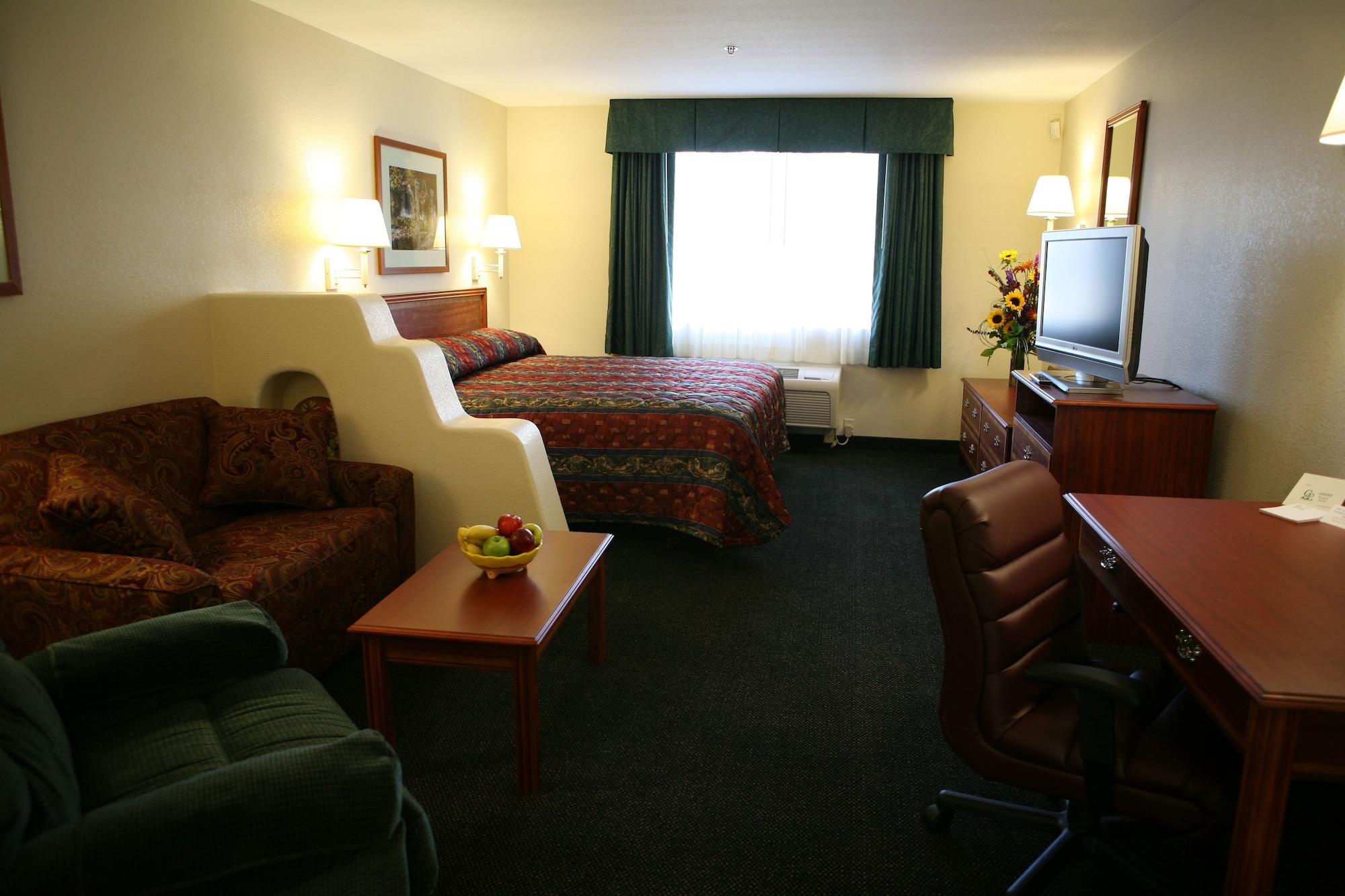 Garden Place Suites Sierra Vista Luaran gambar