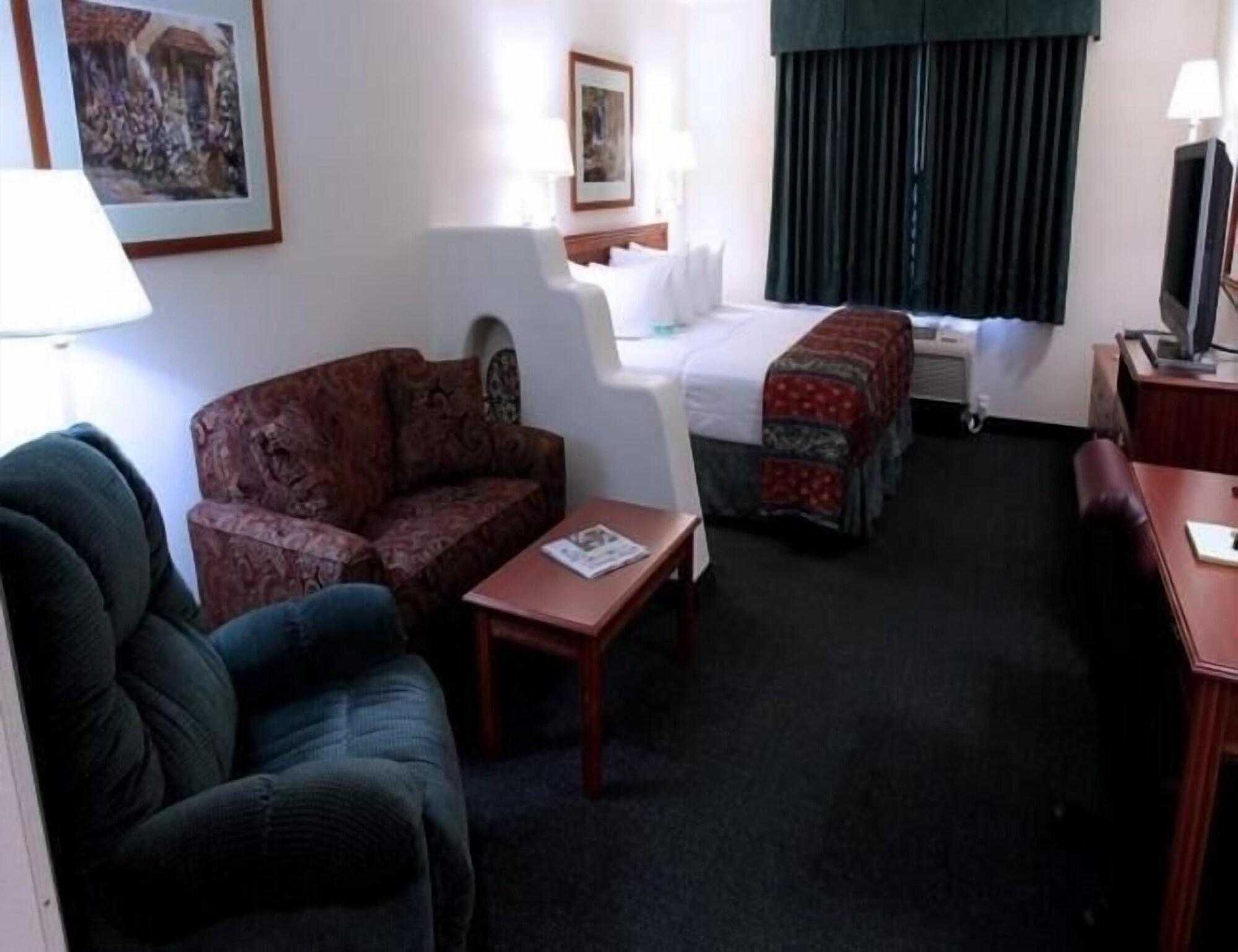 Garden Place Suites Sierra Vista Luaran gambar