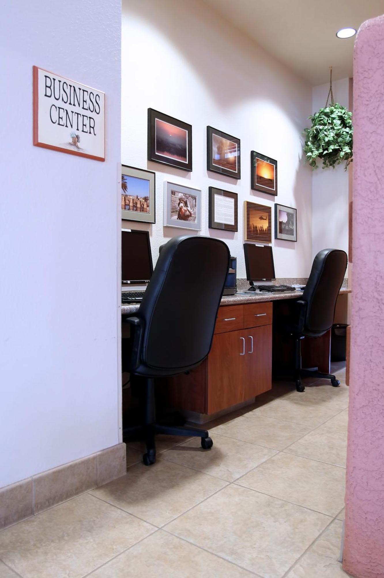 Garden Place Suites Sierra Vista Luaran gambar