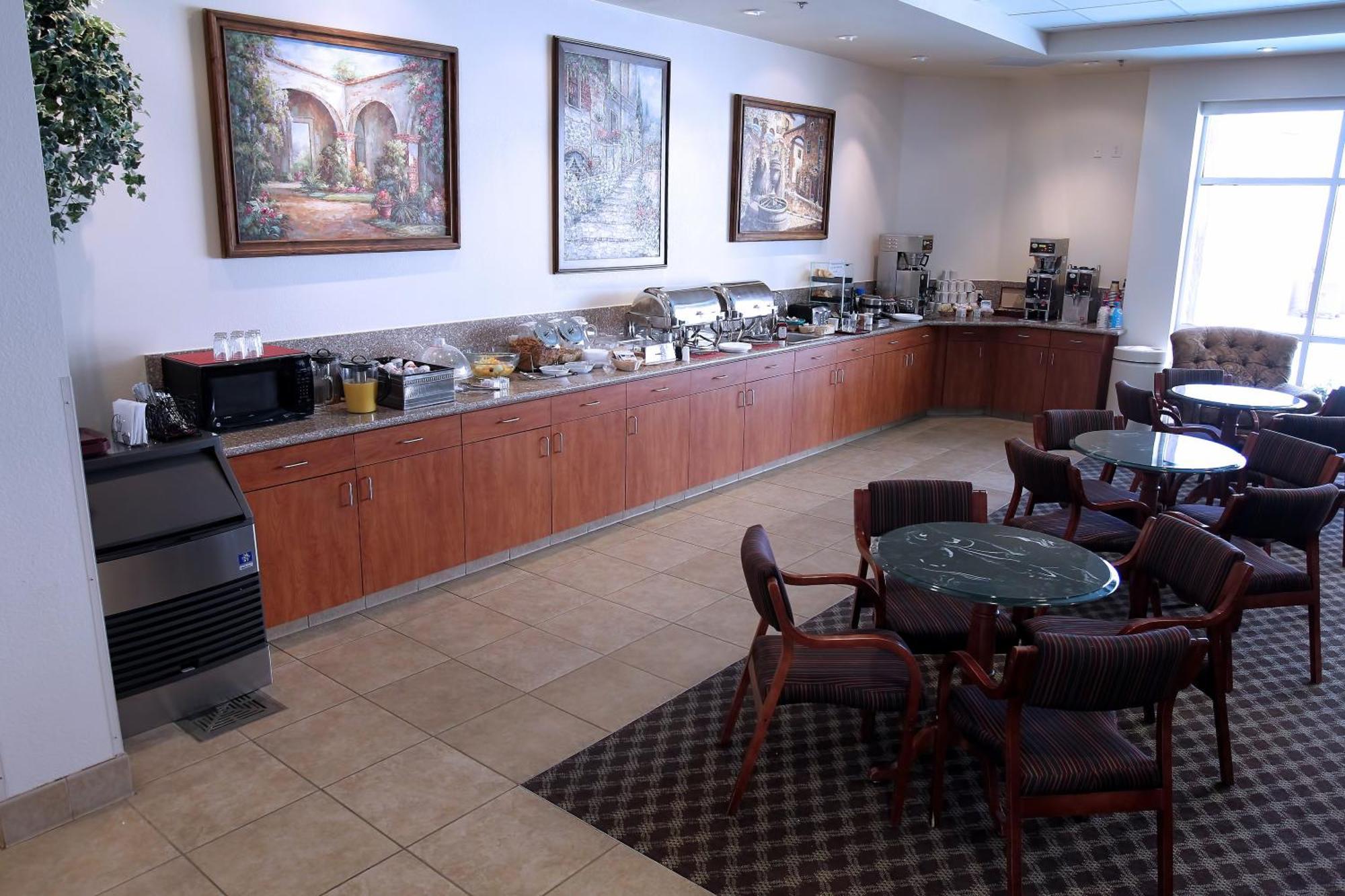 Garden Place Suites Sierra Vista Luaran gambar