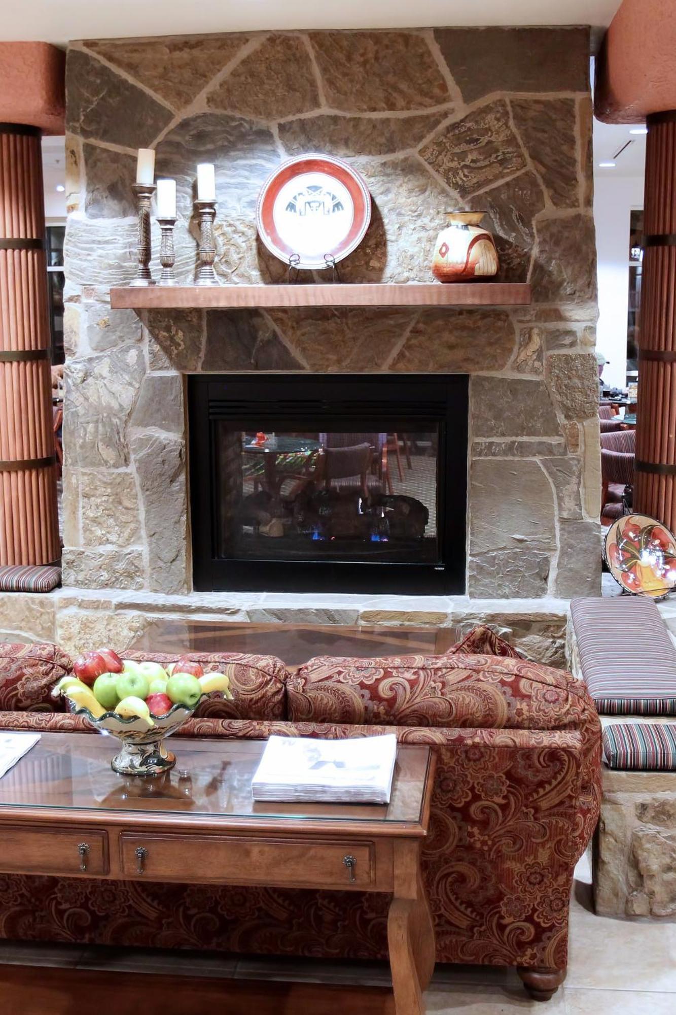 Garden Place Suites Sierra Vista Luaran gambar