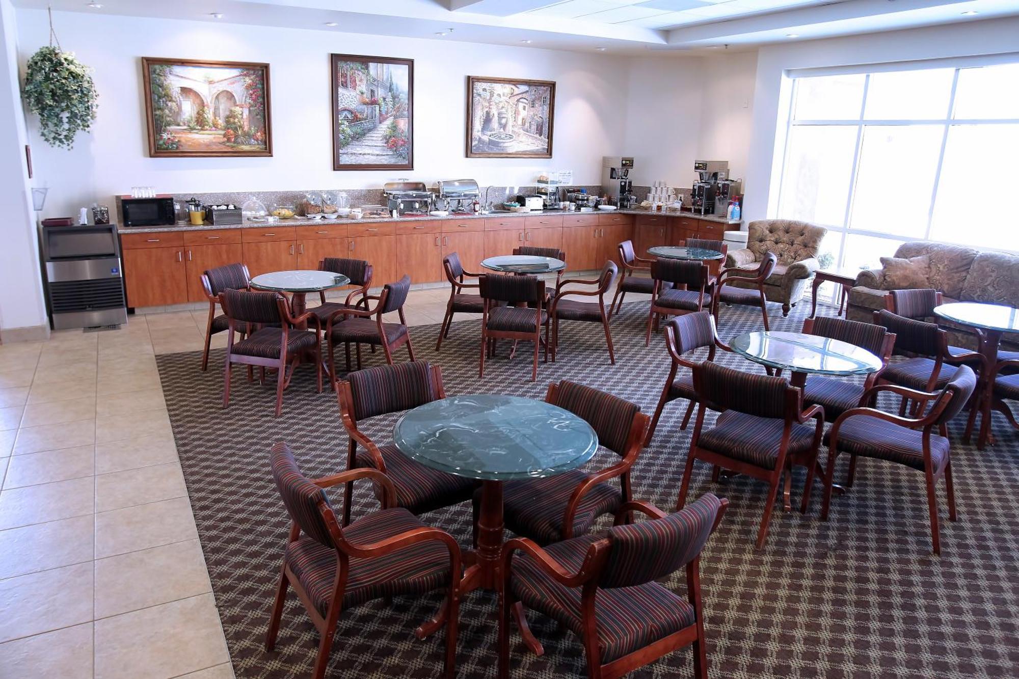 Garden Place Suites Sierra Vista Luaran gambar