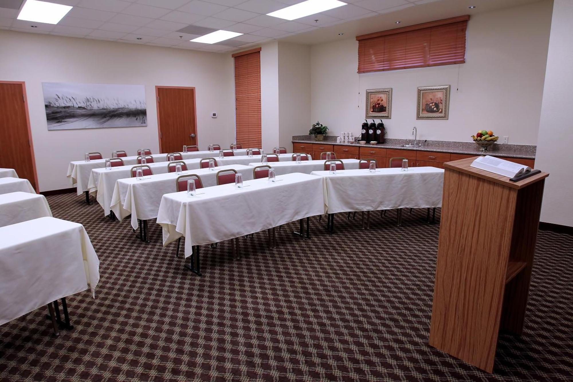 Garden Place Suites Sierra Vista Luaran gambar