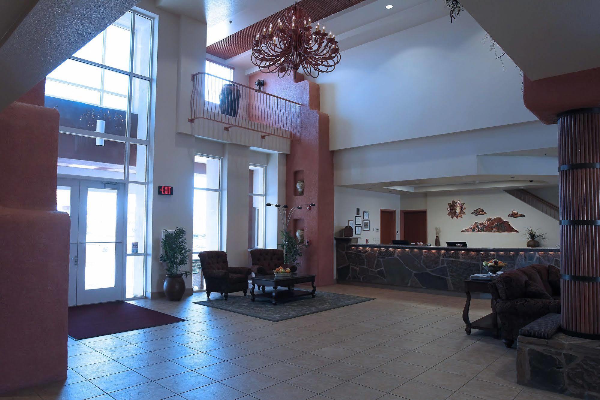 Garden Place Suites Sierra Vista Luaran gambar