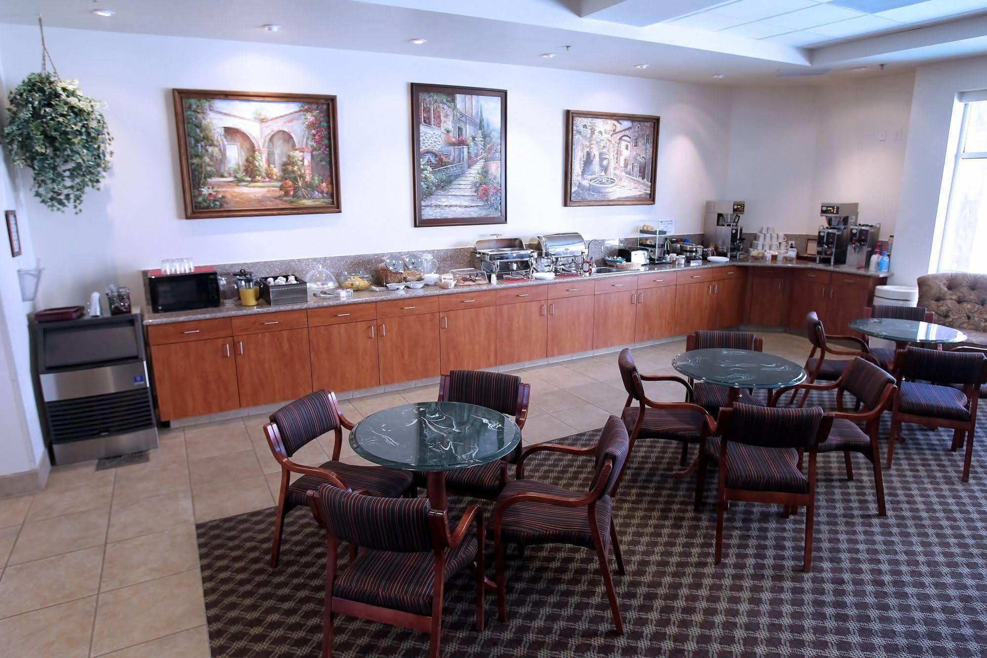 Garden Place Suites Sierra Vista Luaran gambar