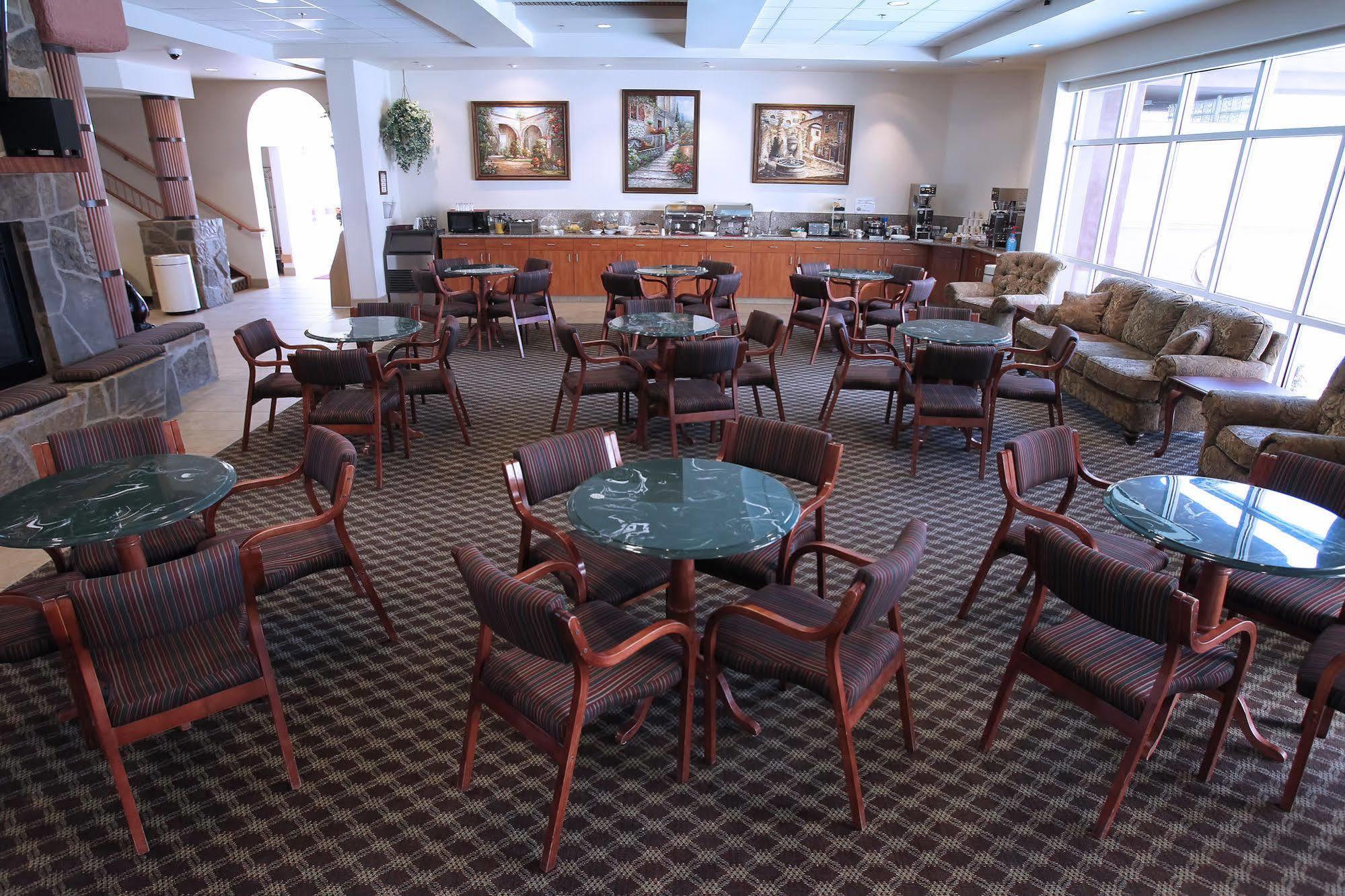 Garden Place Suites Sierra Vista Luaran gambar