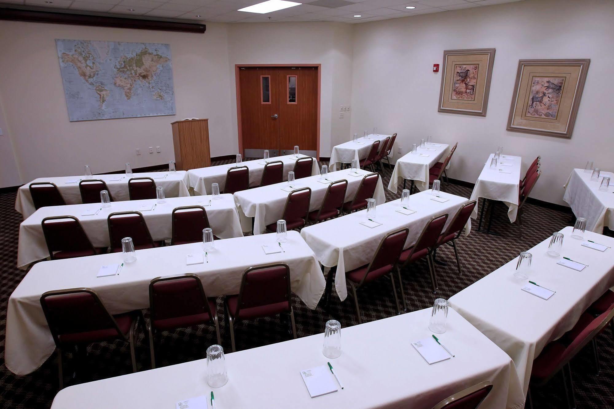 Garden Place Suites Sierra Vista Luaran gambar